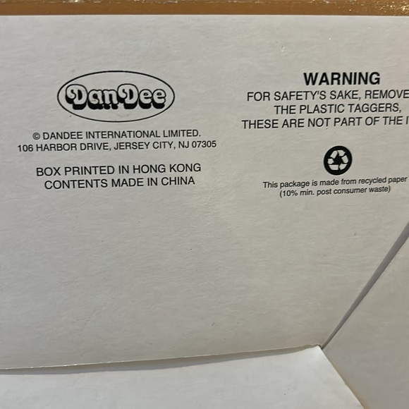 Teddy Roughrider 100th Anniversary of the Teddy Bear Limited Edition Bear - Picture 8 of 10